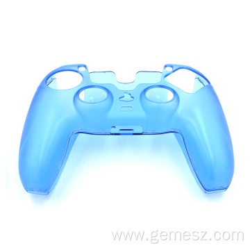 Ipega Crystal Case Cover for PS5 Controller